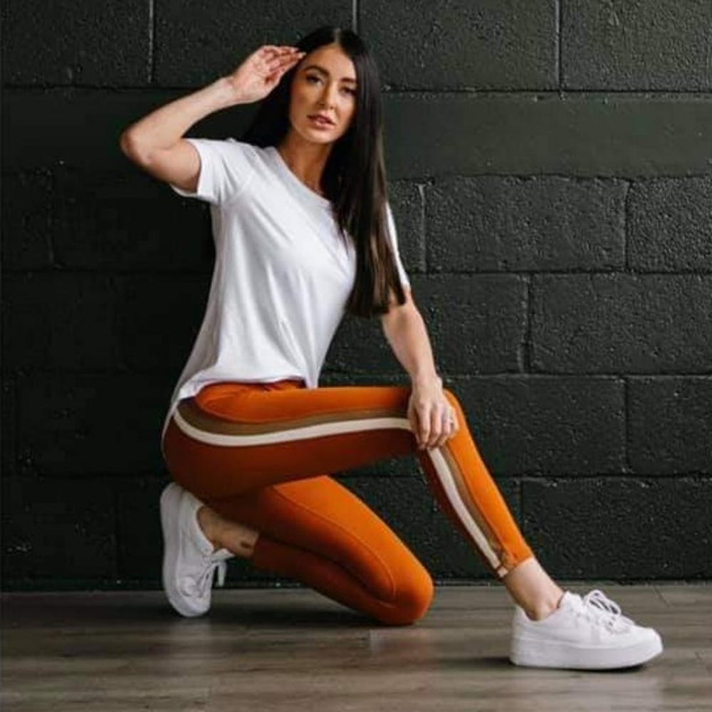 ZYIA Joplin Light n tight Size 2 7/8 24 in RETIRED ITEM